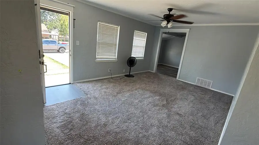 4129 SE 25th Street, Oklahoma City, OK 73115 - #3