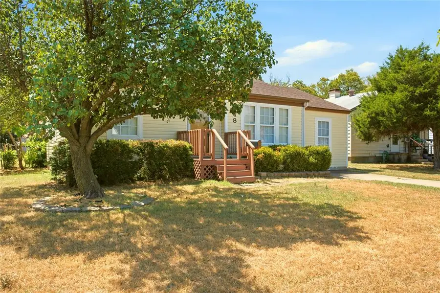 548 E Ercoupe Drive, Midwest City, OK 73110 - #2