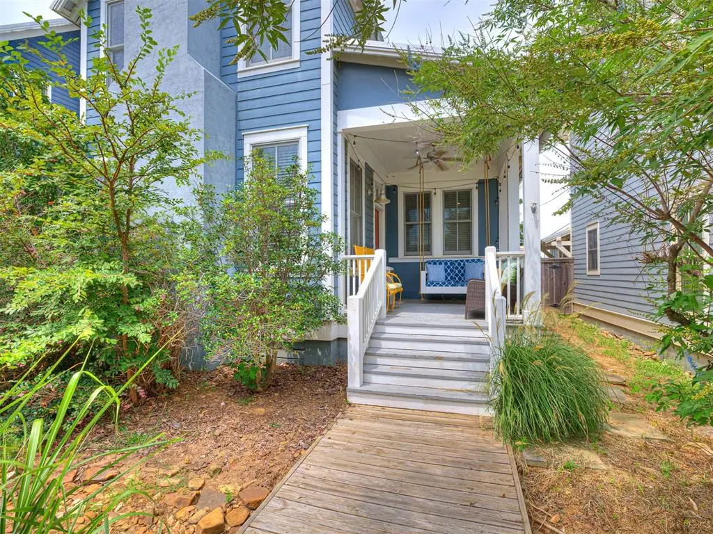 39 Boardwalk, Carlton Landing, OK 74432 - #1
