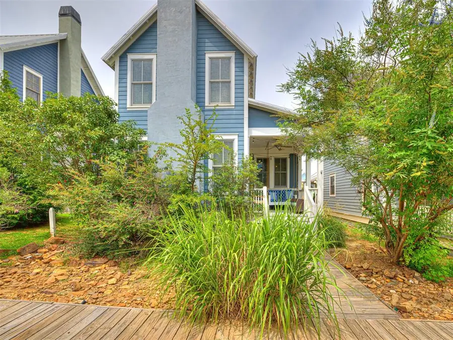 39 Boardwalk, Carlton Landing, OK 74432 - #2