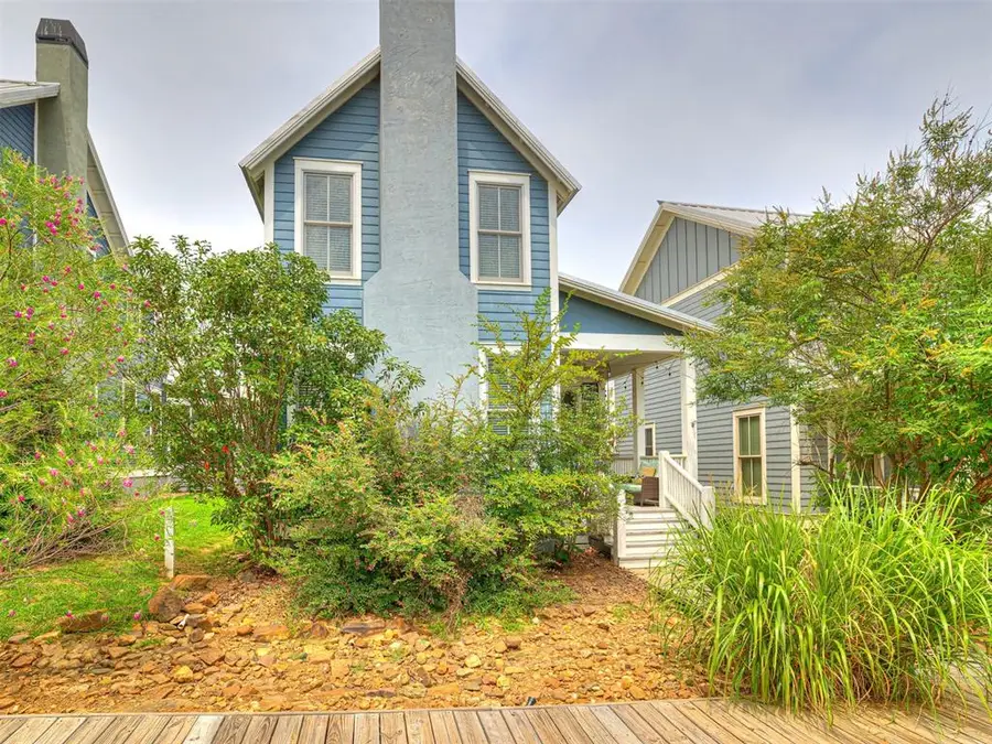 39 Boardwalk, Carlton Landing, OK 74432 - #3