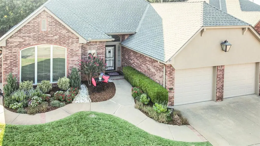 1605 Vandivort Place, Edmond, OK 73034 - #1