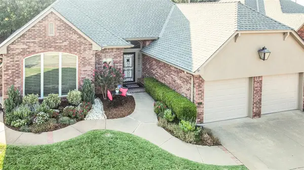 1605 Vandivort Place, Edmond, OK 73034