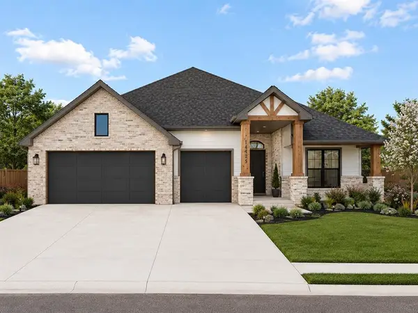 11721 SW 48th Street, Mustang, OK 73064