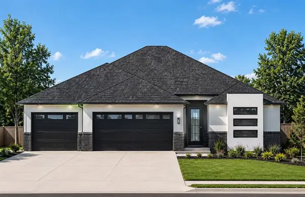 9301 SW 40th Street, Oklahoma City, OK 73179
