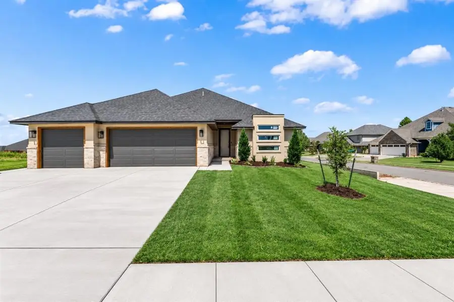 9301 SW 40th Street, Oklahoma City, OK 73179 - #2