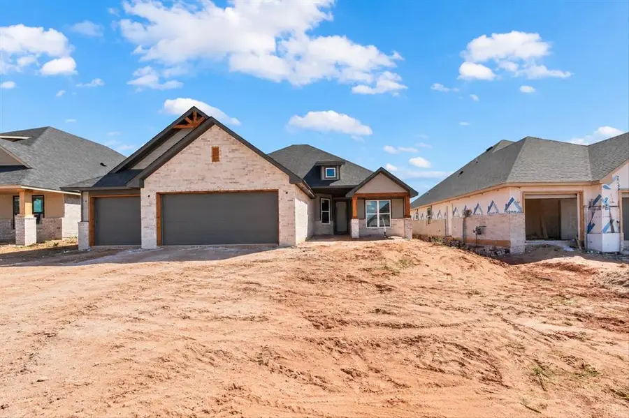 9312 SW 39th Street, Oklahoma City, OK 73179 - #2