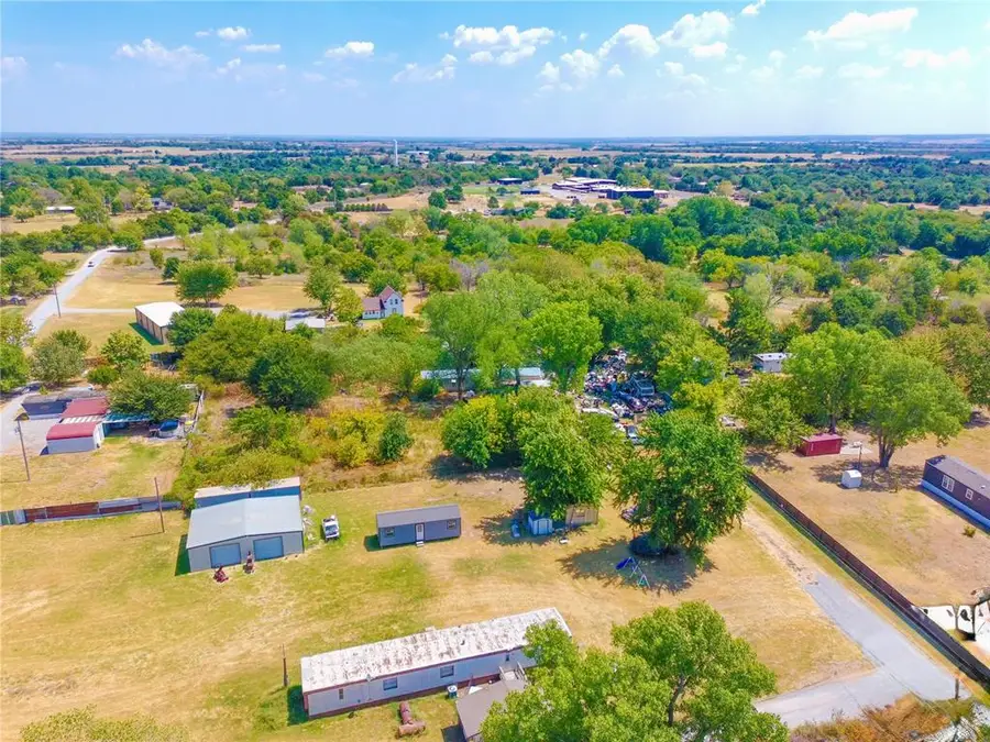467 County Road 1398, Chickasha, OK 73018 - #2