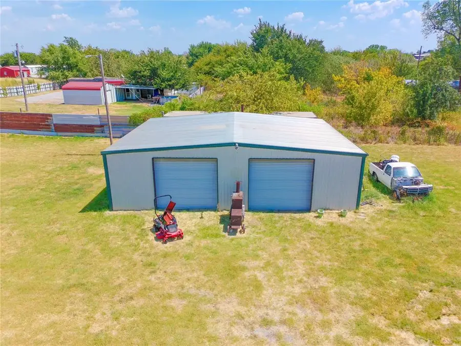 467 County Road 1398, Chickasha, OK 73018 - #3