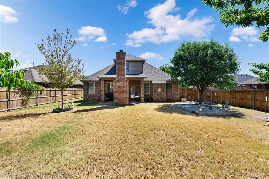 14617 Sylena Way, Oklahoma City, OK 73170 - #2