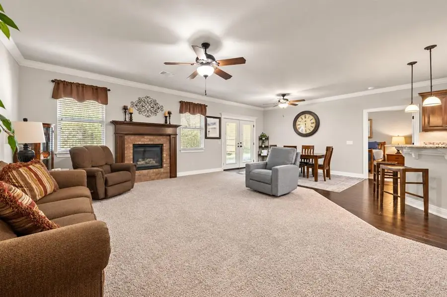 14617 Sylena Way, Oklahoma City, OK 73170 - #3