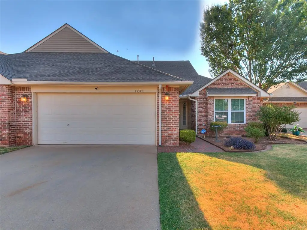 13308 N Prairie View Lane, Oklahoma City, OK 73142 - #1