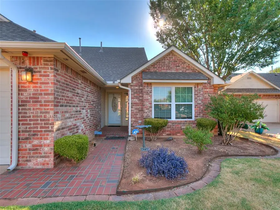 13308 N Prairie View Lane, Oklahoma City, OK 73142 - #2