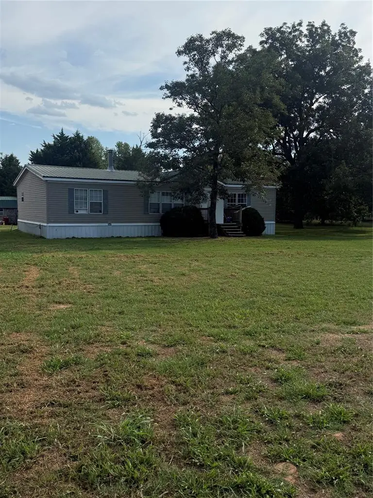 346587 E 920 Road, Chandler, OK 74834 - #2