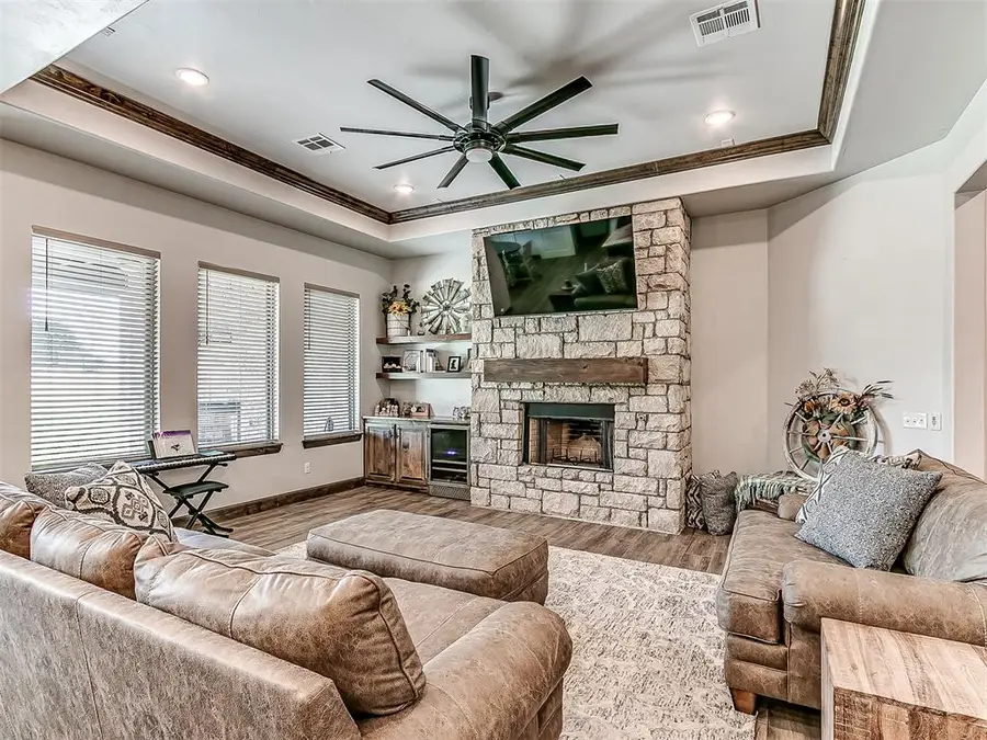 971 County Street 2983, Blanchard, OK 73010 - #3
