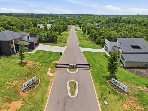 7801 Whitney Michel Drive, Oklahoma City, OK 73121 - #1