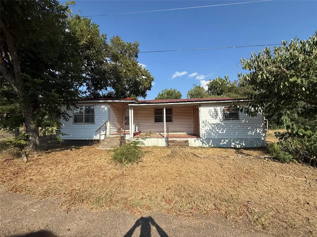 2 SW Howard Avenue, Idabel, OK 74745 - #1