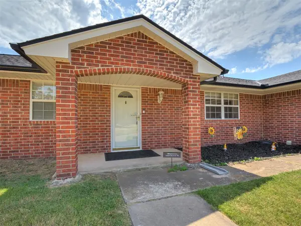 12320 Eastwood Drive, Choctaw, OK 73020