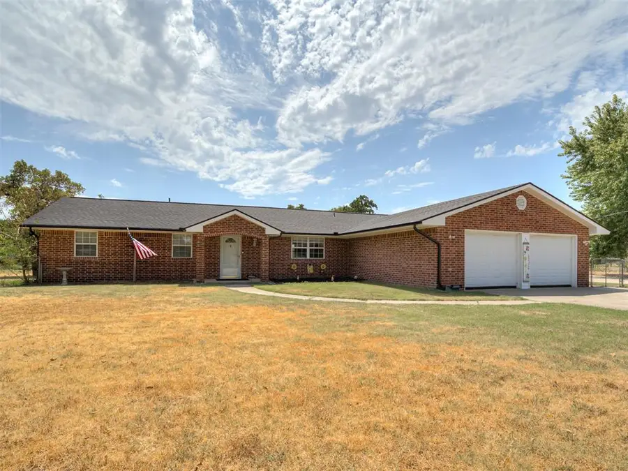 12320 Eastwood Drive, Choctaw, OK 73020 - #2