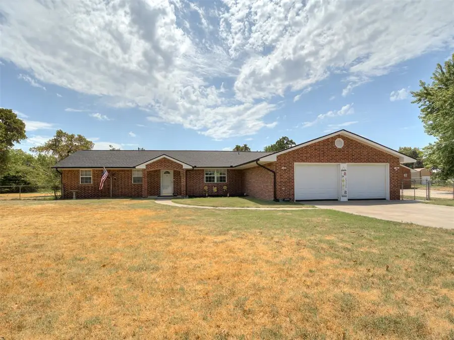 12320 Eastwood Drive, Choctaw, OK 73020 - #3
