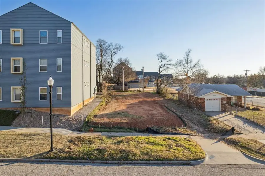 1004 NE 7th Street, Oklahoma City, OK 73117 - #2