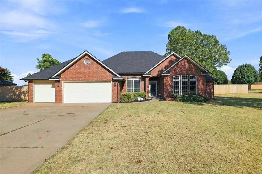 2020 Kyle Drive, Guthrie, OK 73044 - #3