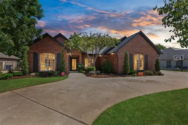 12100 Maple Ridge Road, Oklahoma City, OK 73120