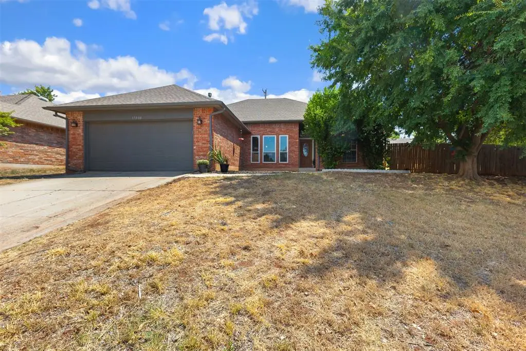 17300 Valley Crest, Edmond, OK 73012 - #1