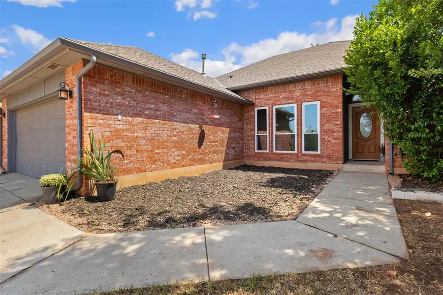 17300 Valley Crest, Edmond, OK 73012 - #2