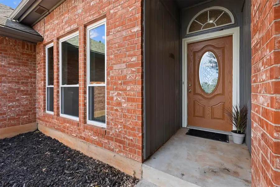 17300 Valley Crest, Edmond, OK 73012 - #3