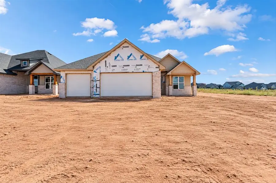 9316 SW 39th Street, Oklahoma City, OK 73179 - #2
