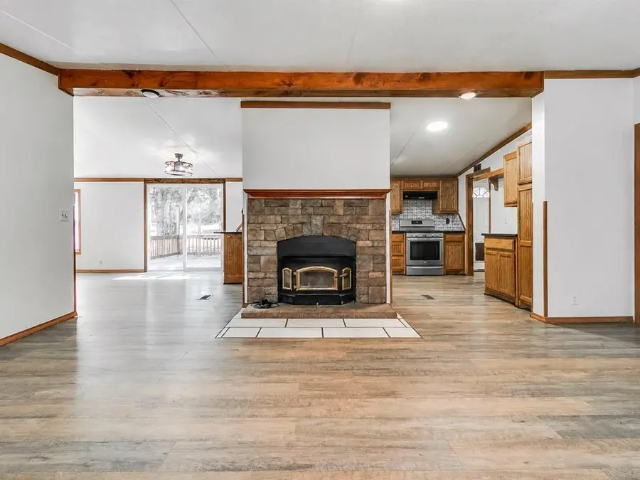21700 Martin Road, Harrah, OK 73045 - #3