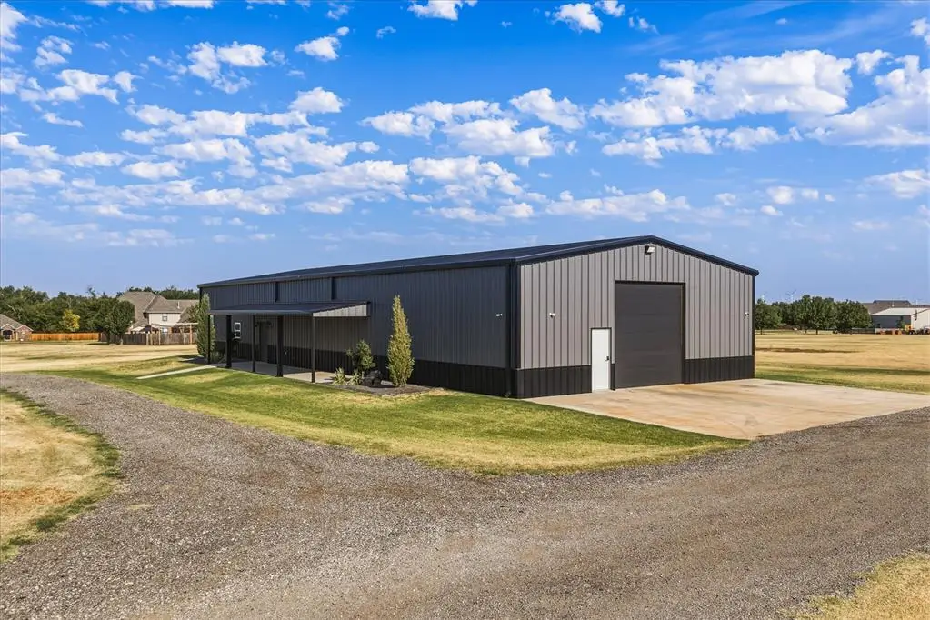 241 NW Moffat Road, Piedmont, OK 73078 - #1