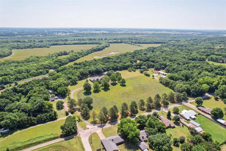 3534 N 9th Avenue, Purcell, OK 73080 - #3