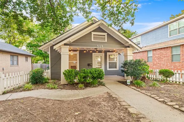 314 S Lahoma Road, Norman, OK 73069