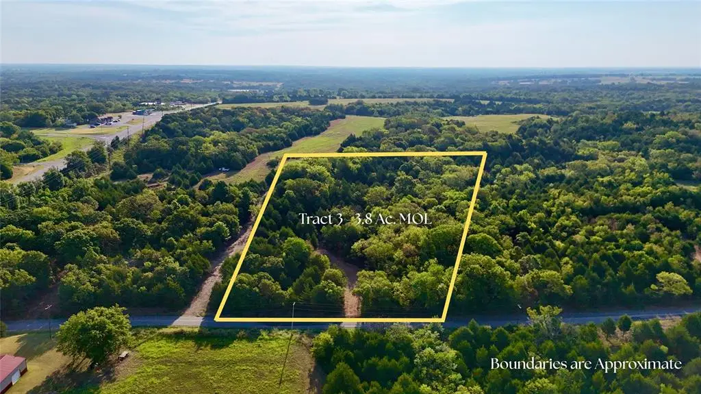 3 N 3480 Road, Earlsboro, OK 74840 - #1