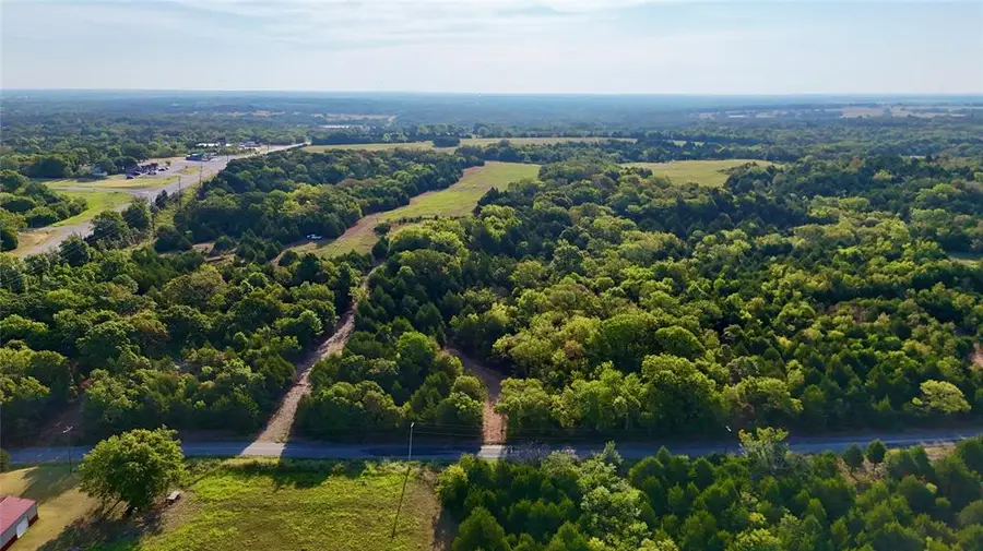3 N 3480 Road, Earlsboro, OK 74840 - #2