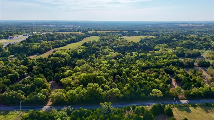 3 N 3480 Road, Earlsboro, OK 74840 - #3