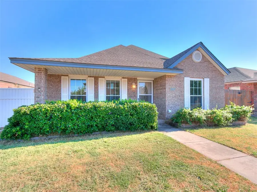 1100 SW 23rd Street, Moore, OK 73170 - #2