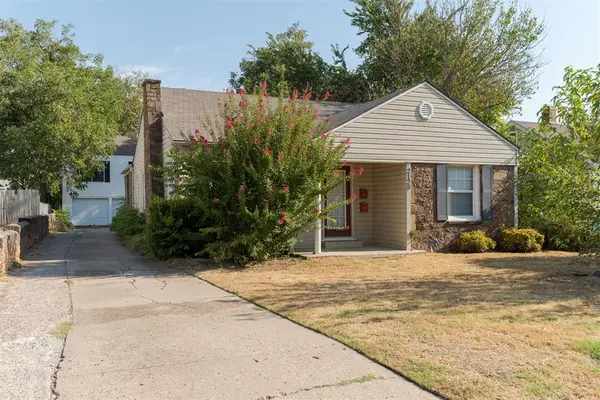 2129 NW 35th Street, Oklahoma City, OK 73112