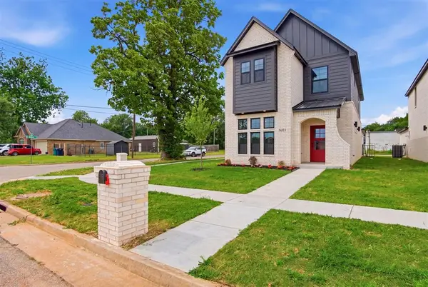 1601 NE 7th Street, Oklahoma City, OK 73117