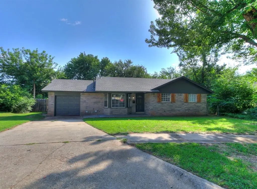 1519 Rock Ridge Court, Norman, OK 73071 - #1