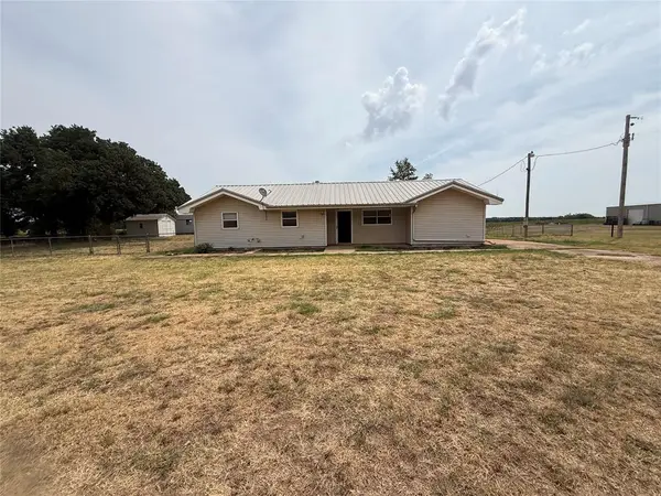 14643 N 2950 Road, Dover, OK 73734