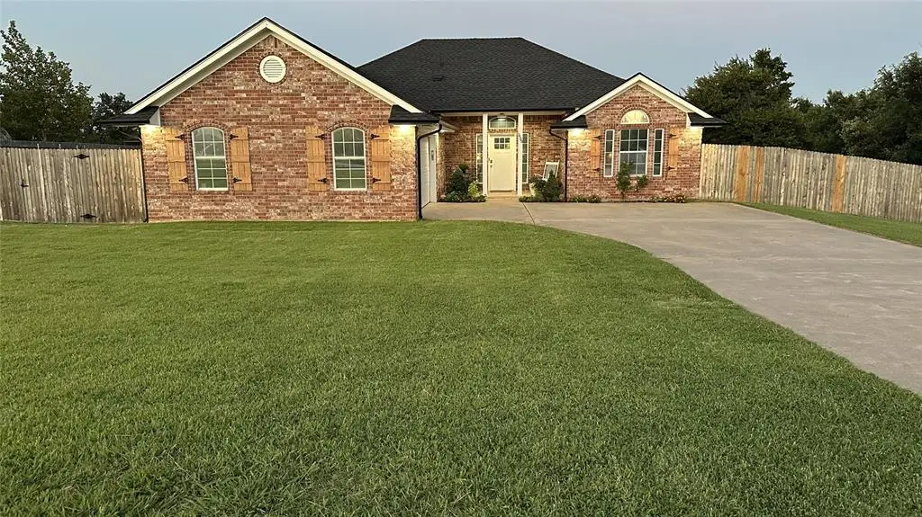 2100 Kenneth Lane, Choctaw, OK 73020 - #1