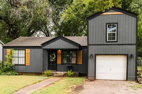 527 N Elm Street, Pauls Valley, OK 73075