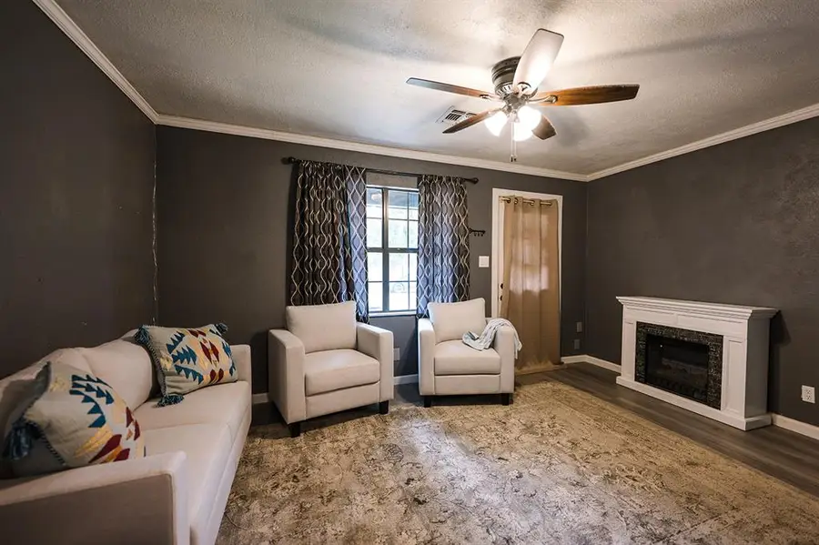 527 N Elm Street, Pauls Valley, OK 73075 - #3