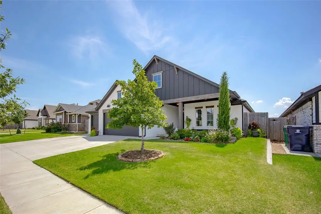 1600 SW 157th Street, Oklahoma City, OK 73170 - #1
