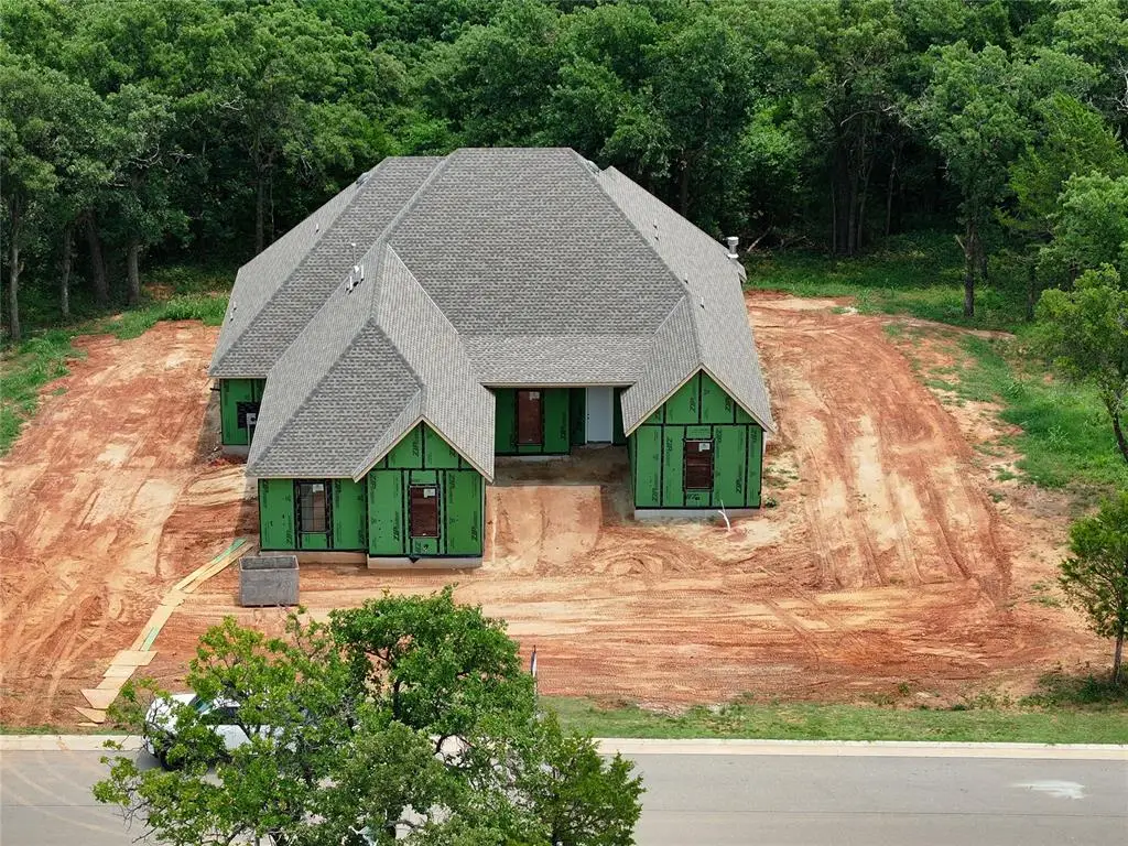 14100 Magnolia Lane, Jones, OK 73049 - #1