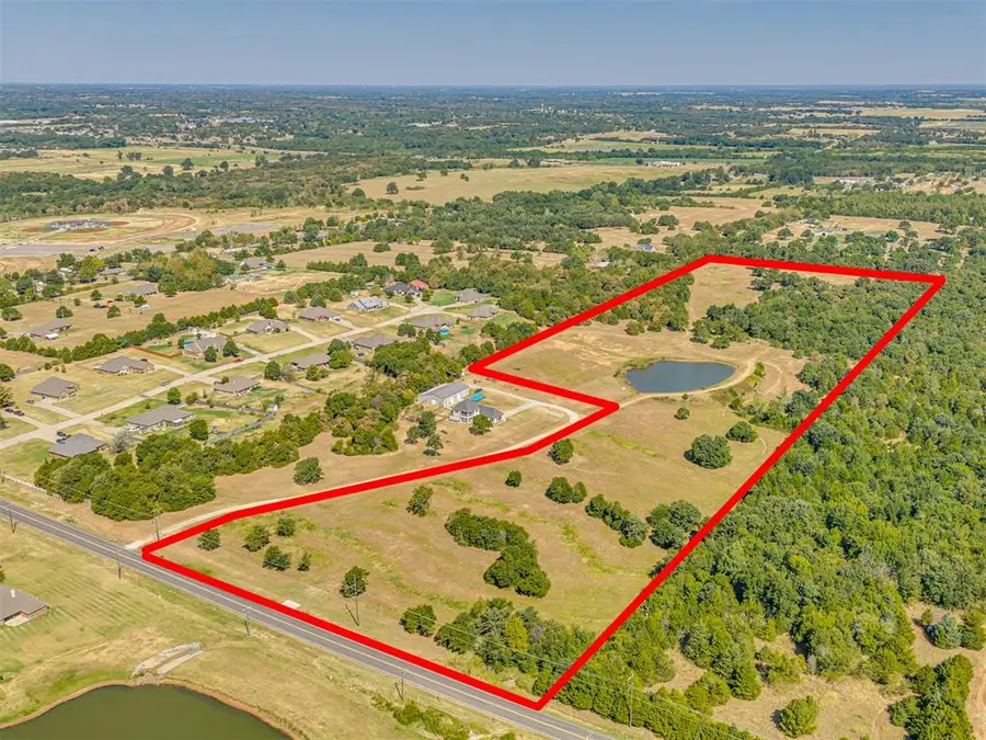 NE 10th Street, Choctaw, OK 73020 - #2