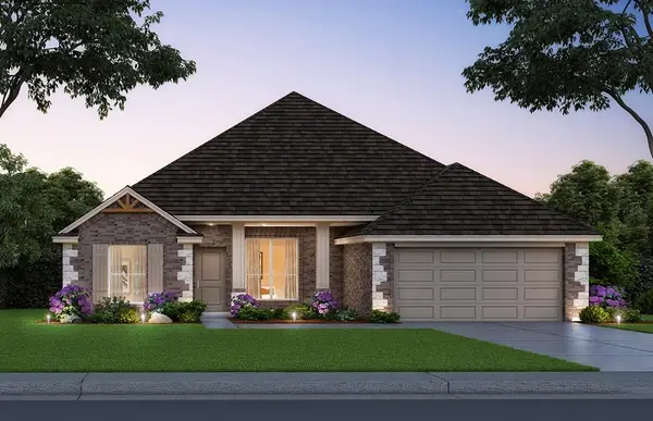 2621 NW 194th Street, Edmond, OK 73012